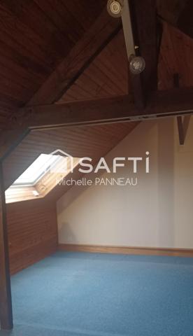 Malicorne Investissement