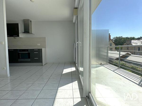 Appartement à vendre 3 pièces 65 m² Rennes
