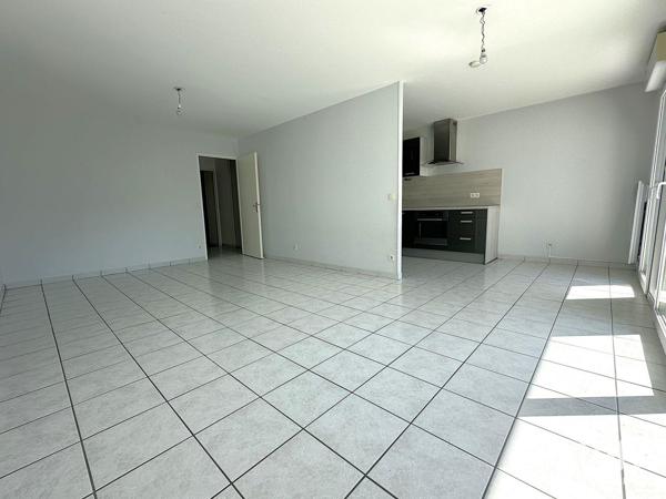 Appartement à vendre 3 pièces 65 m² Rennes
