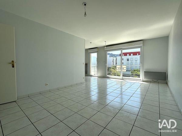 Appartement à vendre 3 pièces 65 m² Rennes