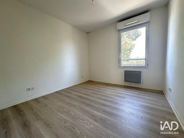Appartement à vendre 3 pièces 65 m² Rennes
