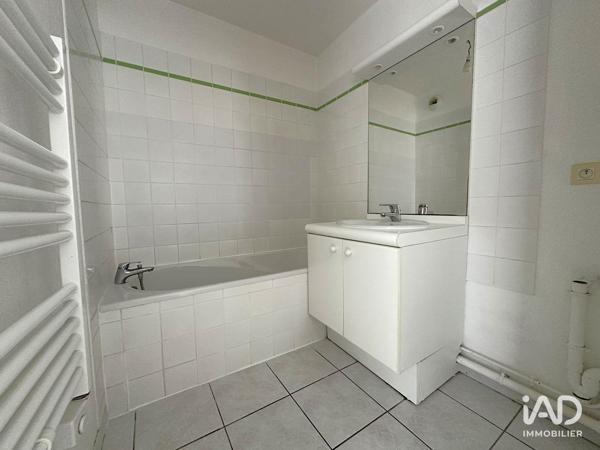 Appartement à vendre 3 pièces 65 m² Rennes