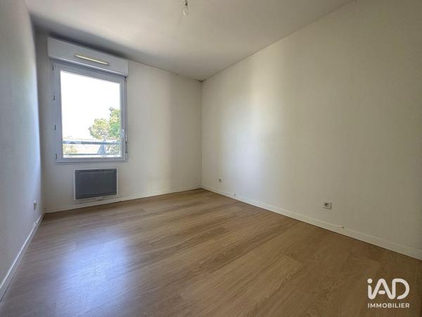 Appartement à vendre 3 pièces 65 m² Rennes