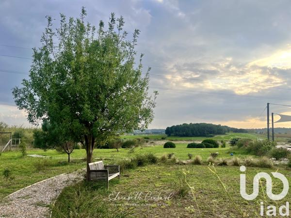 Maison à vendre 5 pièces 186 m² Montagnac