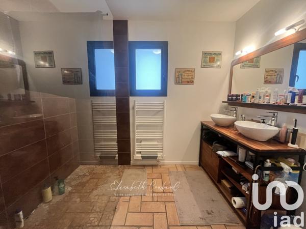 Maison à vendre 5 pièces 186 m² Montagnac