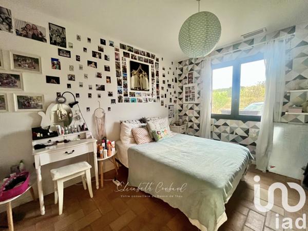 Maison à vendre 5 pièces 186 m² Montagnac