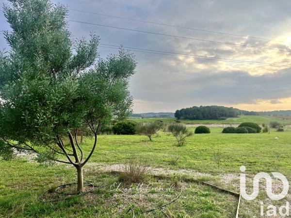 Maison à vendre 5 pièces 186 m² Montagnac