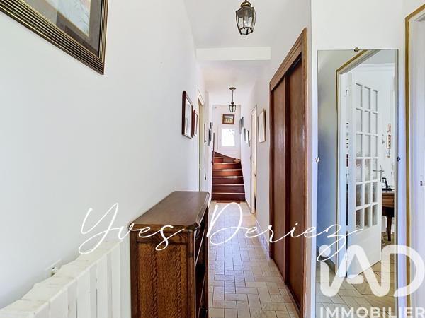 Maison à vendre 5 pièces 125 m² Carquefou