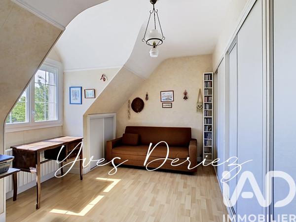 Maison à vendre 5 pièces 125 m² Carquefou
