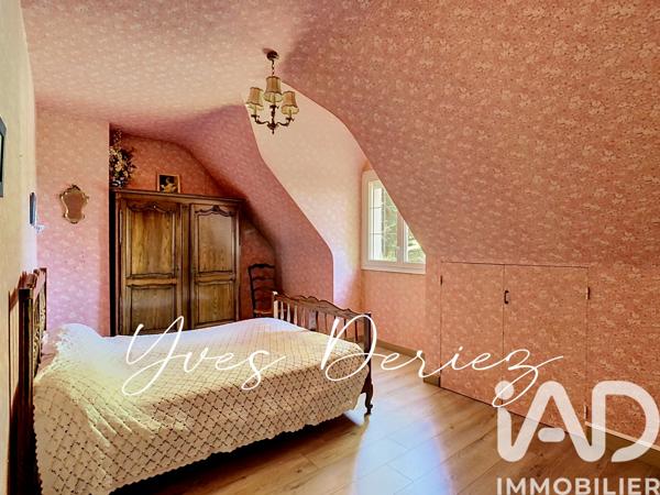 Maison à vendre 5 pièces 125 m² Carquefou