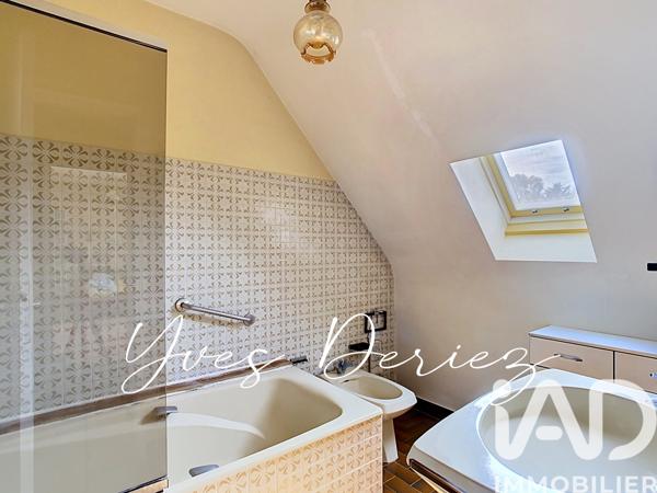 Maison à vendre 5 pièces 125 m² Carquefou