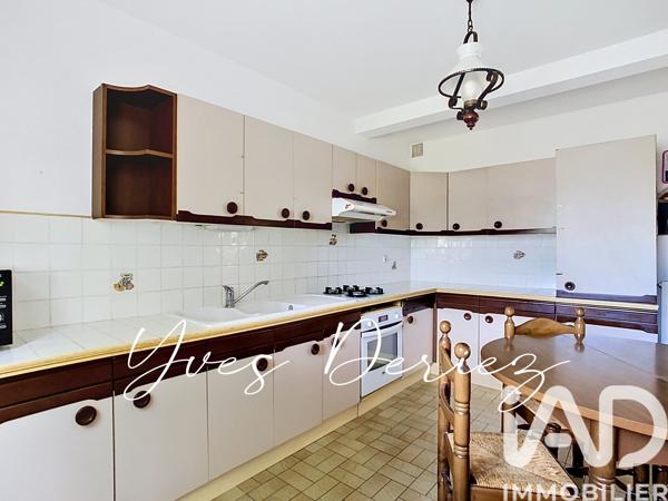 Maison à vendre 5 pièces 125 m² Carquefou