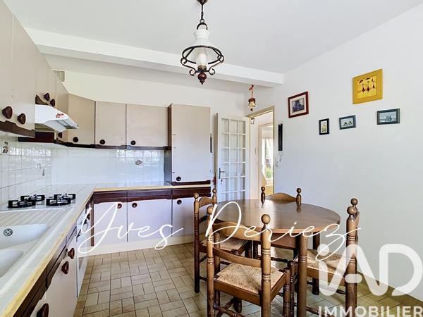 Maison à vendre 5 pièces 125 m² Carquefou