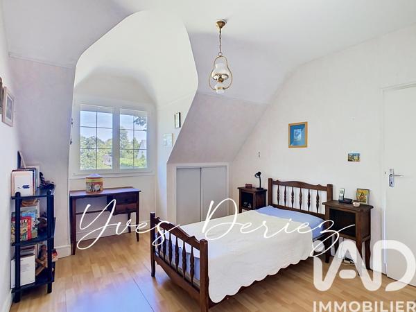 Maison à vendre 5 pièces 125 m² Carquefou