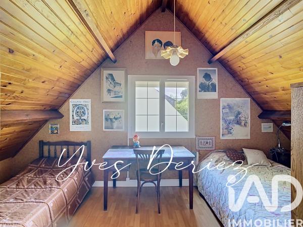 Maison à vendre 5 pièces 125 m² Carquefou