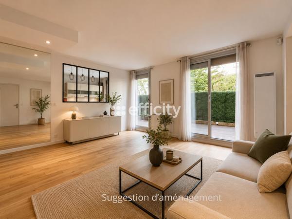 Appartement
         4 pièces
        - 85 m² Bien prestige 719 000 € *