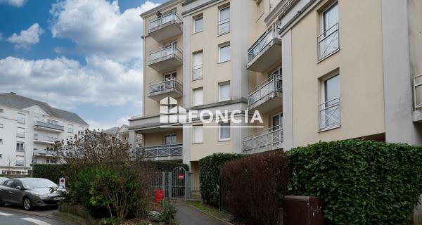 À vendre Appartement 4 pièces 77 m² - Melun 77000