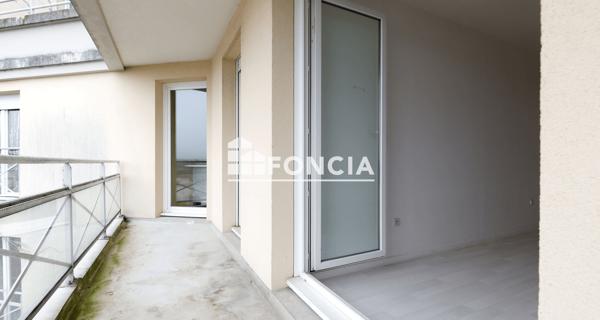 À vendre Appartement 4 pièces 77 m² - Melun 77000