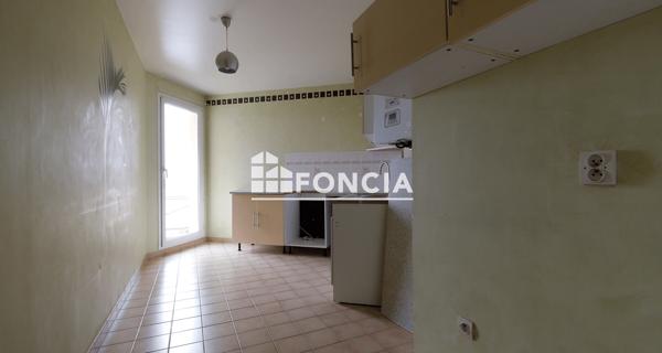 À vendre Appartement 4 pièces 77 m² - Melun 77000