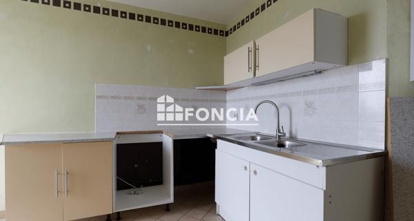 À vendre Appartement 4 pièces 77 m² - Melun 77000