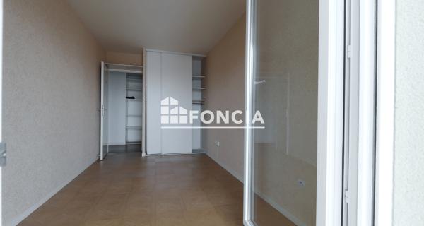 À vendre Appartement 4 pièces 77 m² - Melun 77000