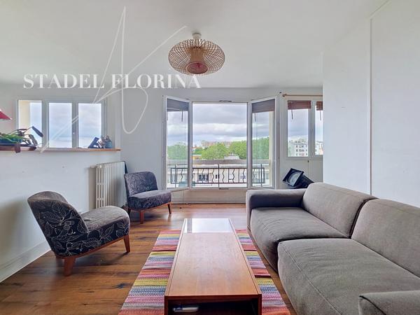 Appartement
         3 pièces
        - 54 m² Exclusivité 195 000 € *