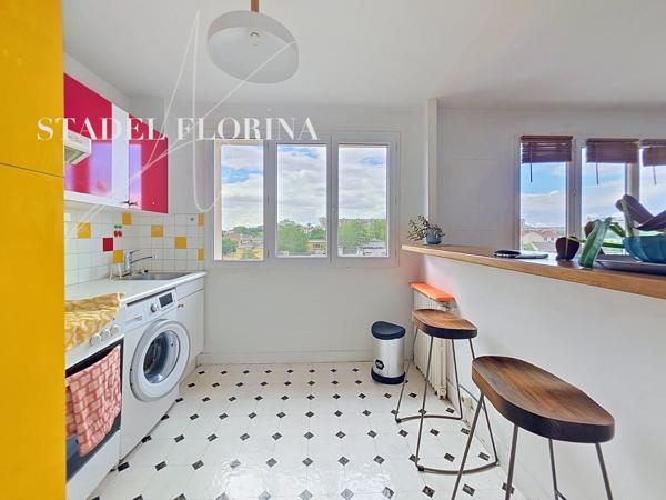 Appartement
         3 pièces
        - 54 m² Exclusivité 195 000 € *