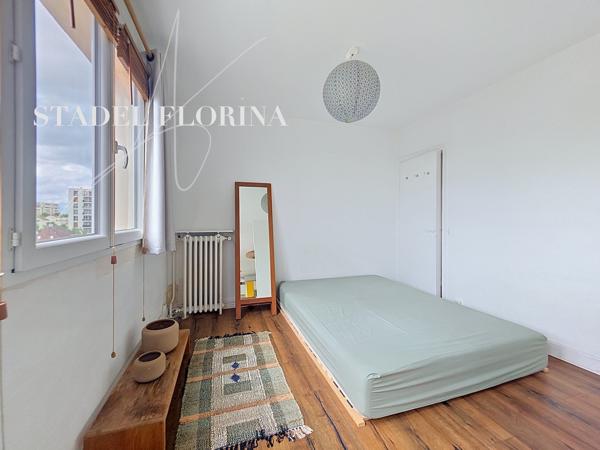 Appartement
         3 pièces
        - 54 m² Exclusivité 195 000 € *