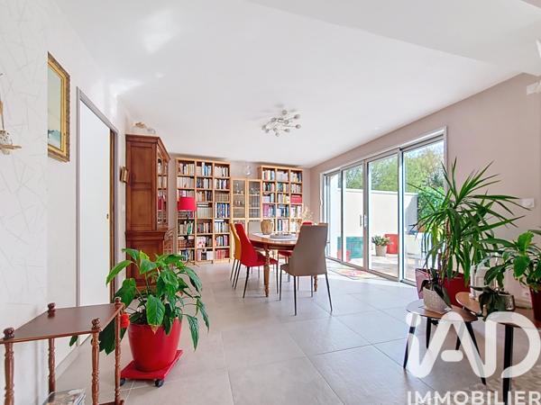 Maison à vendre 6 pièces 295 m² Saint-Nazaire