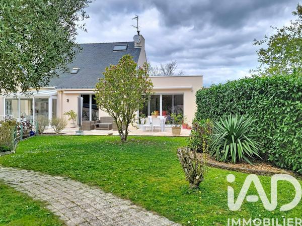Maison à vendre 6 pièces 295 m² Saint-Nazaire