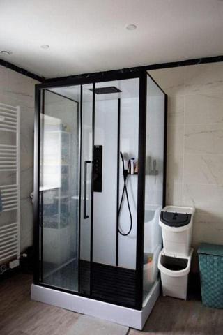 Maison bourgeoise 140m²