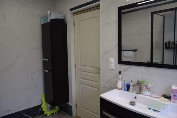 Maison bourgeoise 140m²