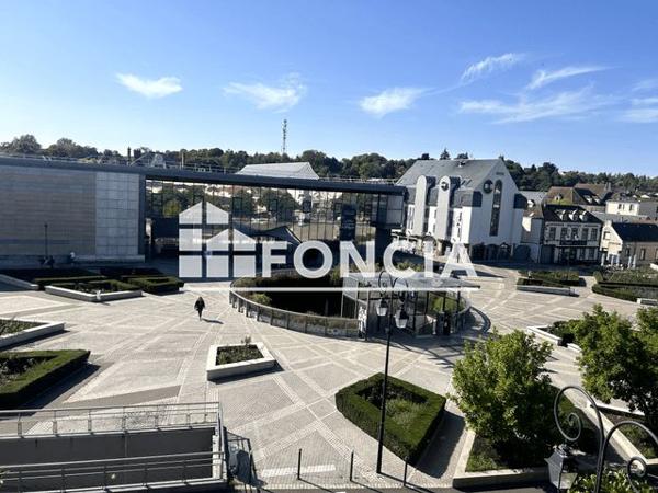 À vendre Appartement 4 pièces 83 m² - Dreux 28100