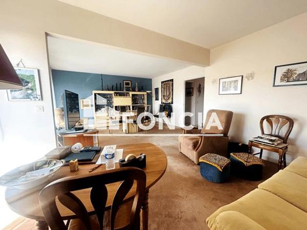 À vendre Appartement 4 pièces 83 m² - Dreux 28100