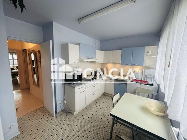 À vendre Appartement 4 pièces 83 m² - Dreux 28100