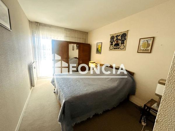 À vendre Appartement 4 pièces 83 m² - Dreux 28100