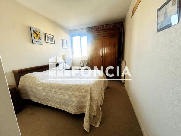 À vendre Appartement 4 pièces 83 m² - Dreux 28100