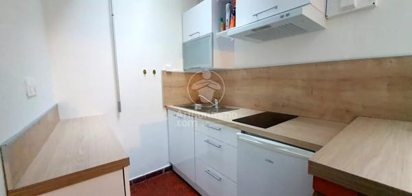 Location Appartement 3 pièces 60 m2 à Rouen