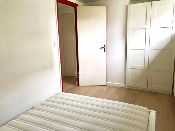 Location Appartement 3 pièces 60 m2 à Rouen