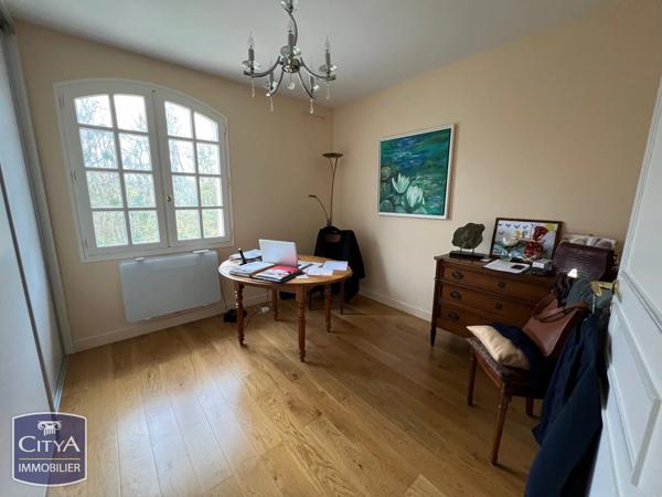 Maison à vendre 6 pièces 168m² Le Mans (72000)