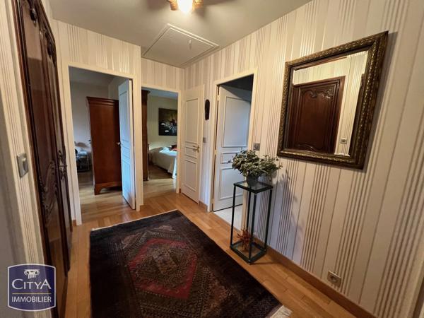 Maison à vendre 6 pièces 168m² Le Mans (72000)