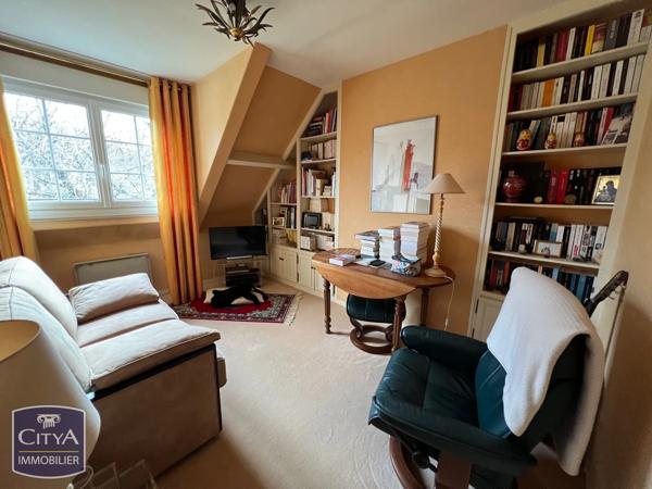 Maison à vendre 6 pièces 168m² Le Mans (72000)