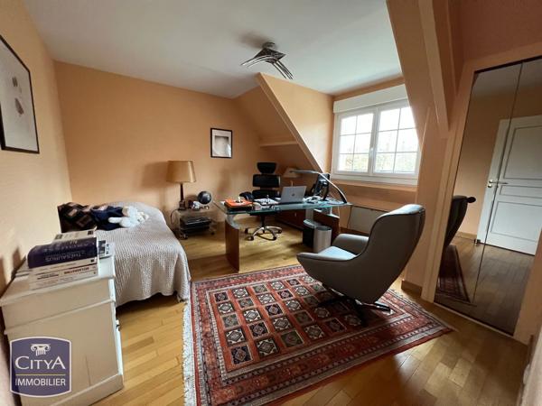 Maison à vendre 6 pièces 168m² Le Mans (72000)