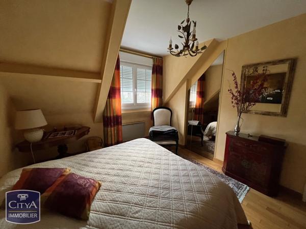 Maison à vendre 6 pièces 168m² Le Mans (72000)