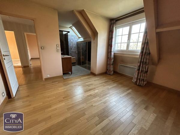 Maison à vendre 6 pièces 168m² Le Mans (72000)