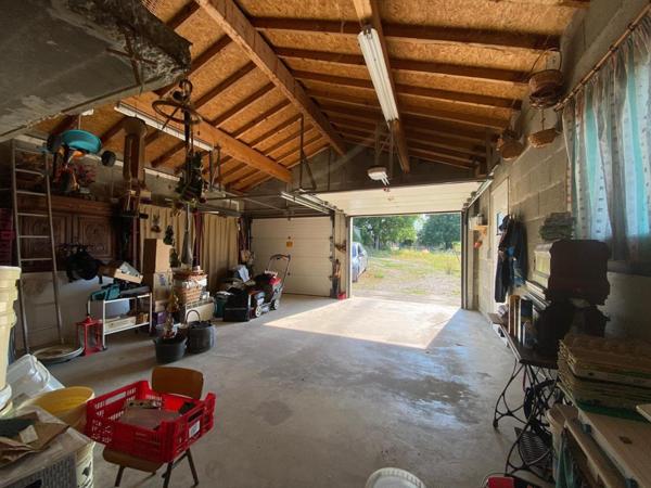 Maison Anneyron 155 m²