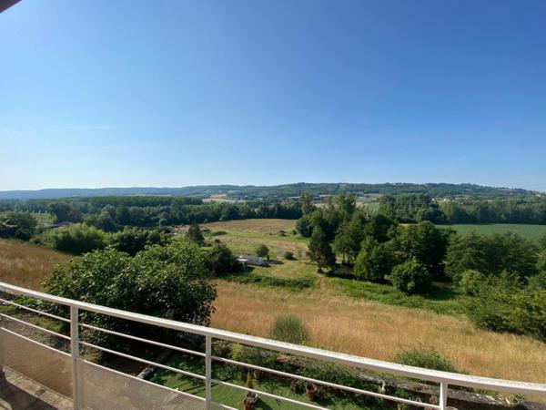 Maison Anneyron 155 m²