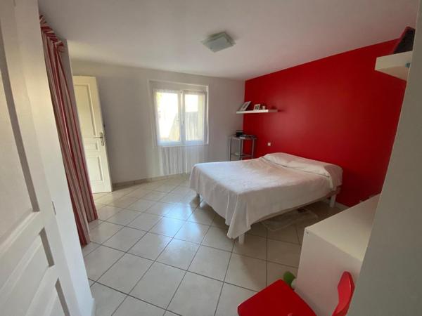 Maison Anneyron 155 m²