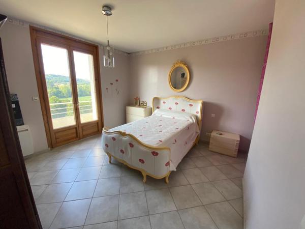 Maison Anneyron 155 m²