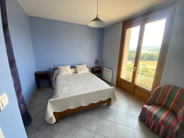 Maison Anneyron 155 m²